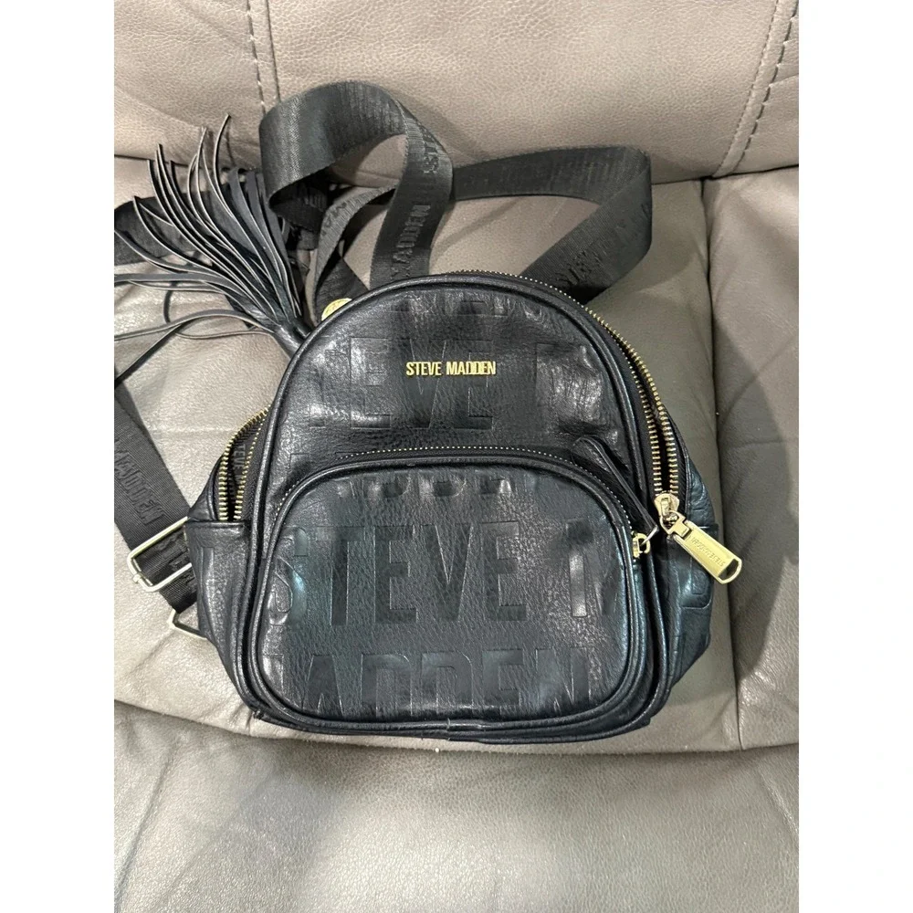 Steve Madden discover your